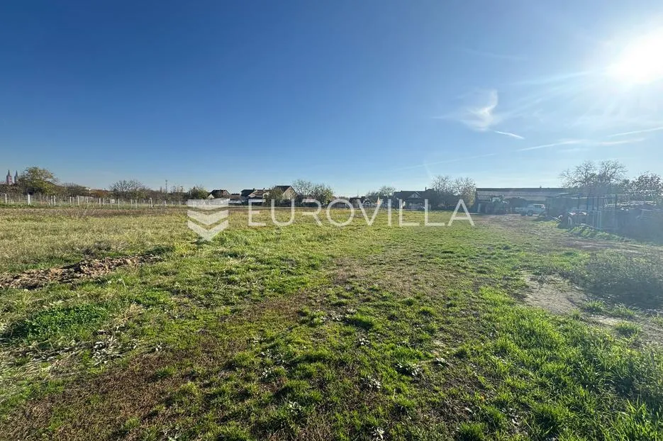 đakovo, vila, dva građevinska zemljišta ukupno 796 m² - slika 5