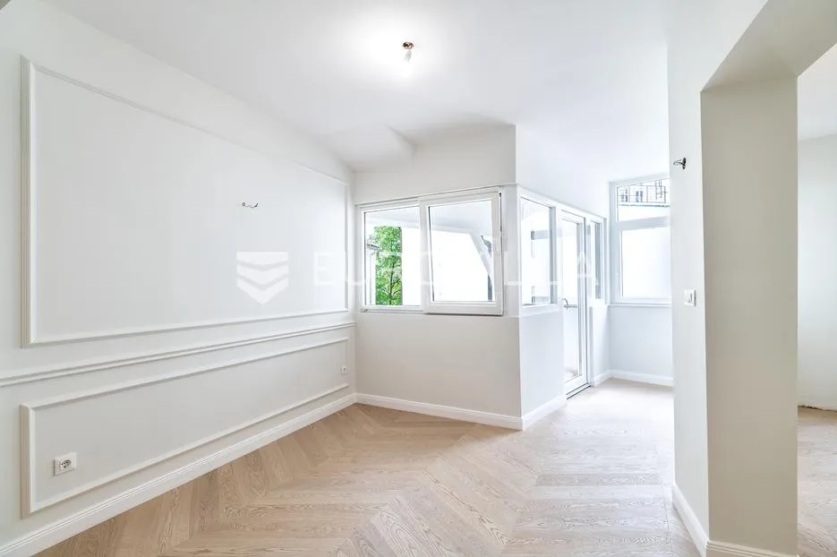 zagreb, tuškanac, atraktivan trosoban stan 105 m² - slika 5