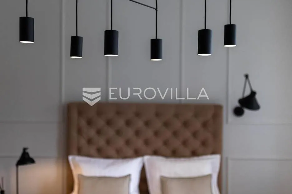 istra, pula, moderan dizajnerski stan,50 m², u strogom centru grada - slika 14