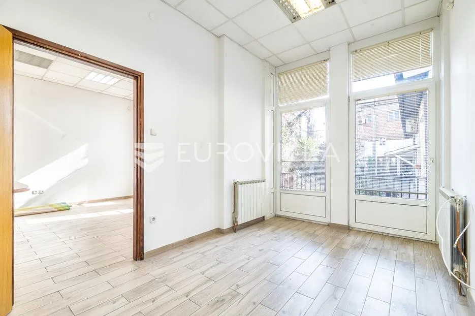 zagreb, trešnjevka, poslovni prostor 58 m² - slika 3