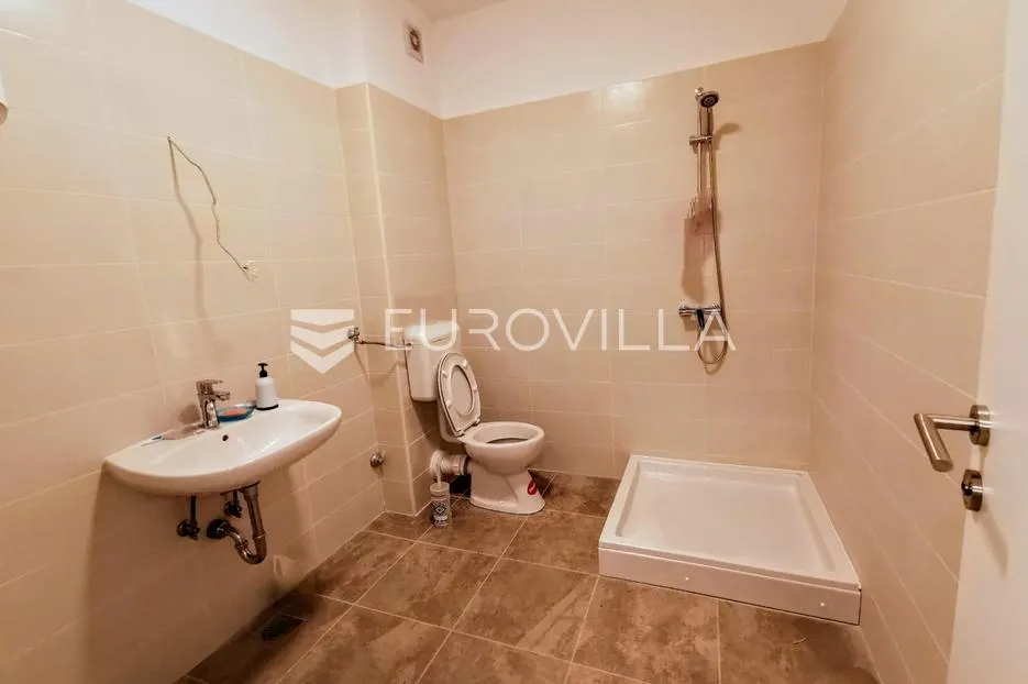 lovran, stan, novogradnja, 59,48 m² s lođom i parkirnim mjestom, odlična investicija - slika 7