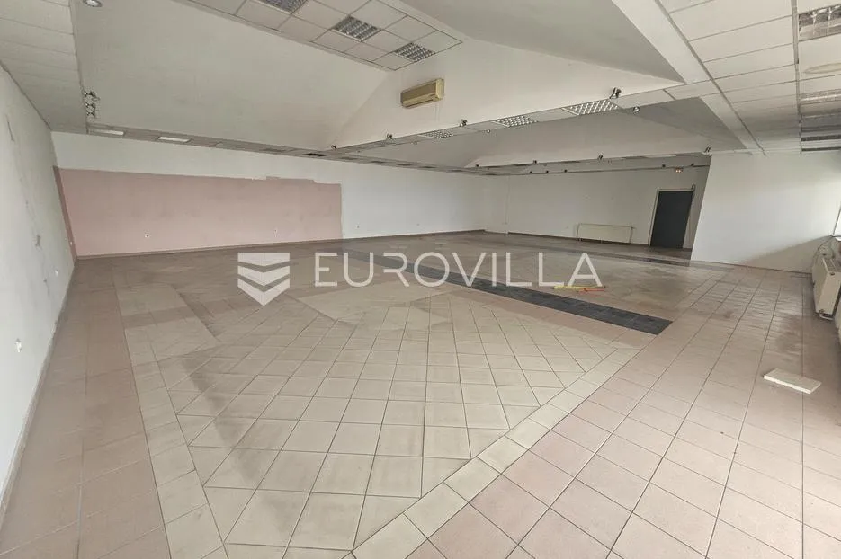 osijek, industrijska zona čepinska, zakup, skladište od 300 m² do 500 m² - slika 10