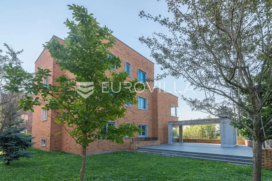šalata, novogradnja, luksuzan četverosoban stan s vrtom, wellness, apartman - slika 21