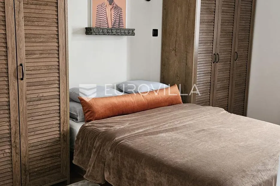 rijeka, belveder predivan stan 93 m² nedaleko centra grada - slika 8