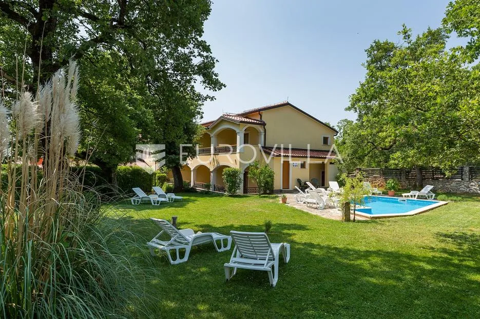 istra, novigrad okolica, ugostiteljski i turistički objekt na izvrsnoj lokaciji - slika 3