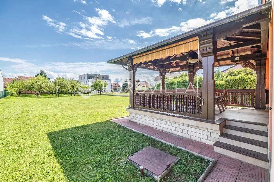 zagreb, lučko, odlična kuća 400 m² na zemljištu od 1740 m² - slika 6