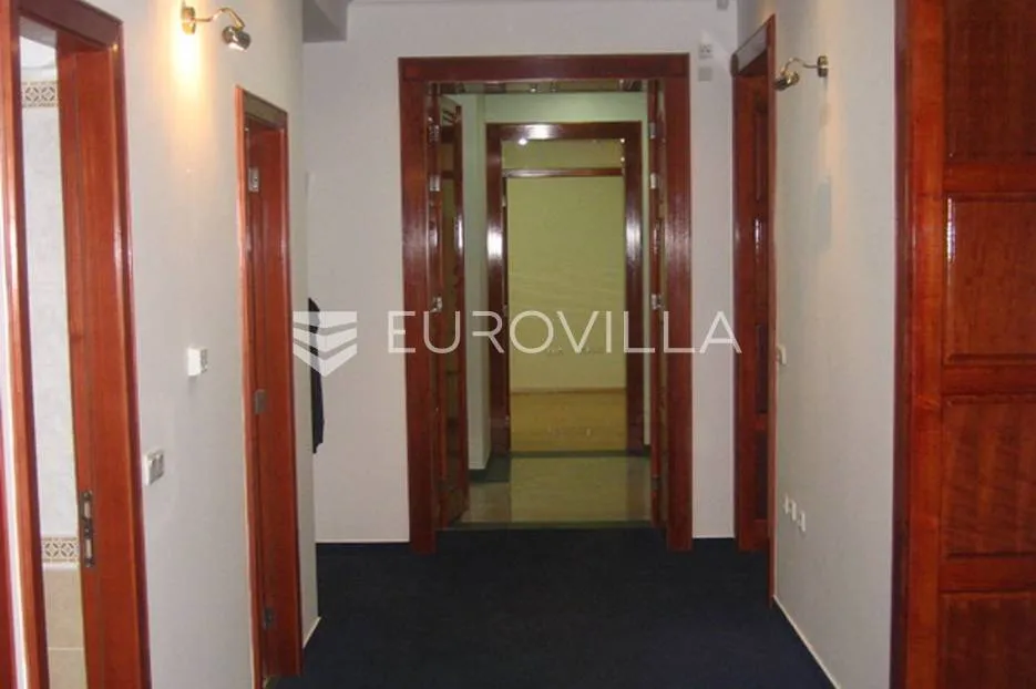 palmotićeva, poslovni prostor 234 m2 - slika 4