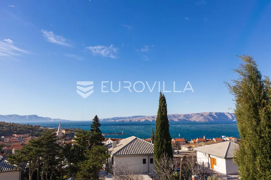 senj, kuća 160 m² s vrtom i pogledom na more - slika 2