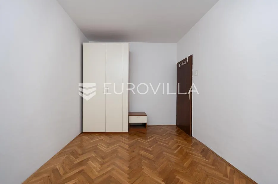 rijeka, kostrena, četverosoban stan 82 m² sa dva balkona i pogledom na more - slika 16