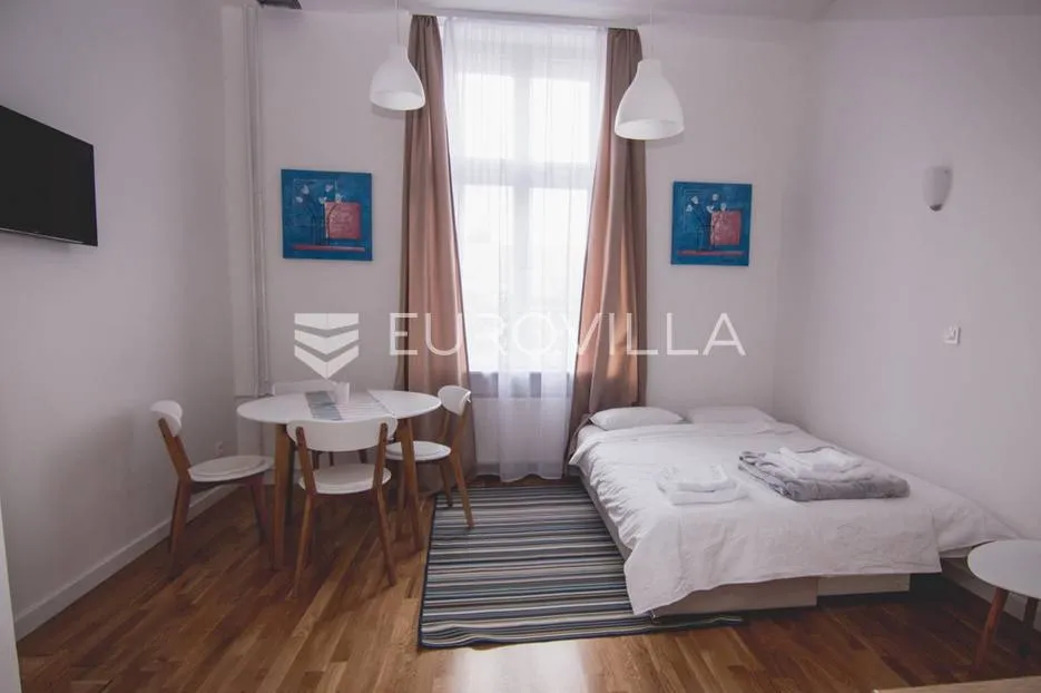 centar stan 205m2 podijeljen na 5 apartmana i sobu - slika 48