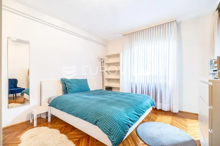 zagreb, zatišje, prekrasan trosoban stan 82 m² - slika 6