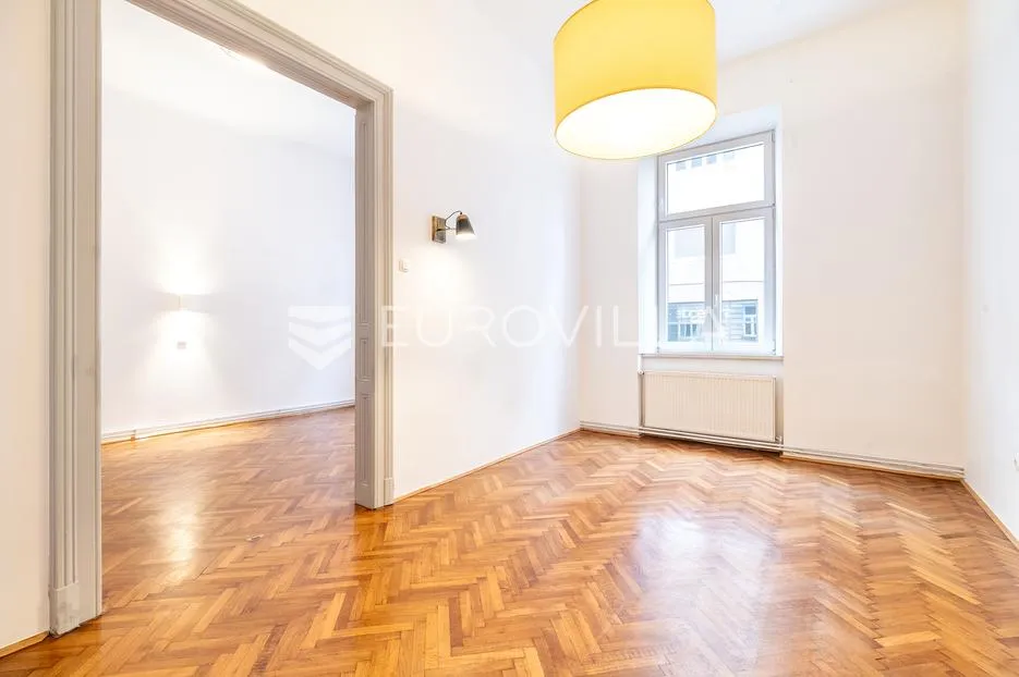 zagreb, donji grad, đorđićeva, poslovni prostor, 90 m² - slika 3