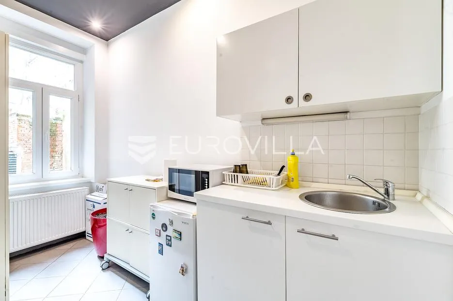 zagreb, donji grad poslovni prostor za ordinaciju 50 m² - slika 5