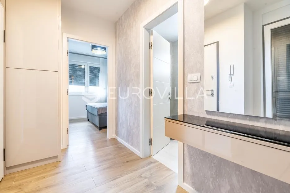 zagreb, trešnjevka, novogradnja, luksuzan četverosoban stan 105 m² - slika 5