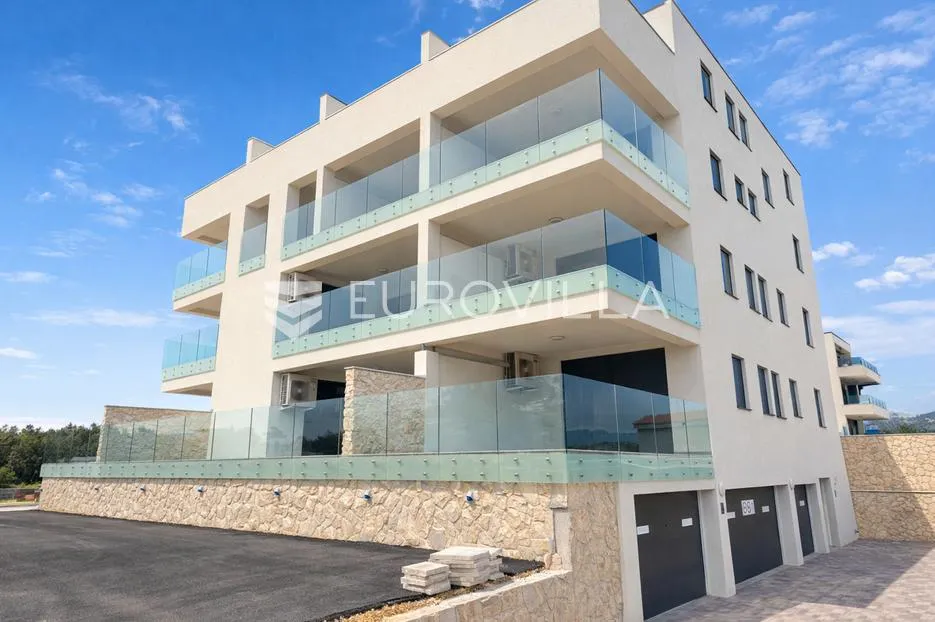 pag, povljana, dvosoban stan u vrhunskoj novogradnji, vrt, 80,20 m² - slika 6