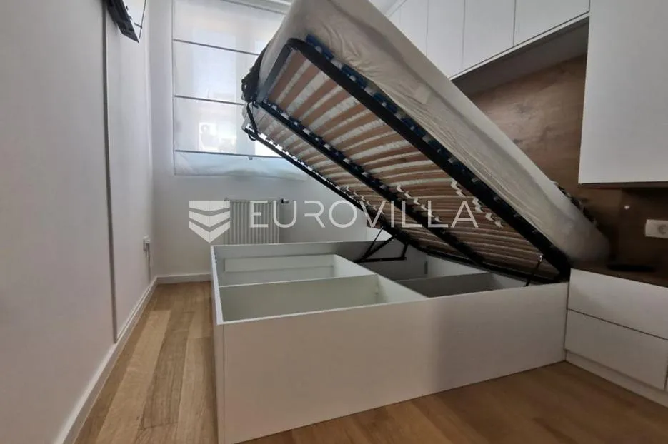 zagreb, dugave, moderan dvosoban stan u novogradnji 43 m² - slika 8