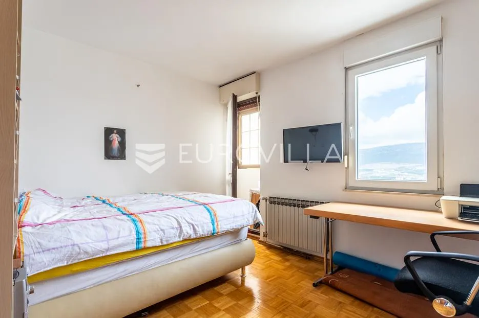split, sućidar, odličan trosoban stan ukupne površine 84 m² - slika 9