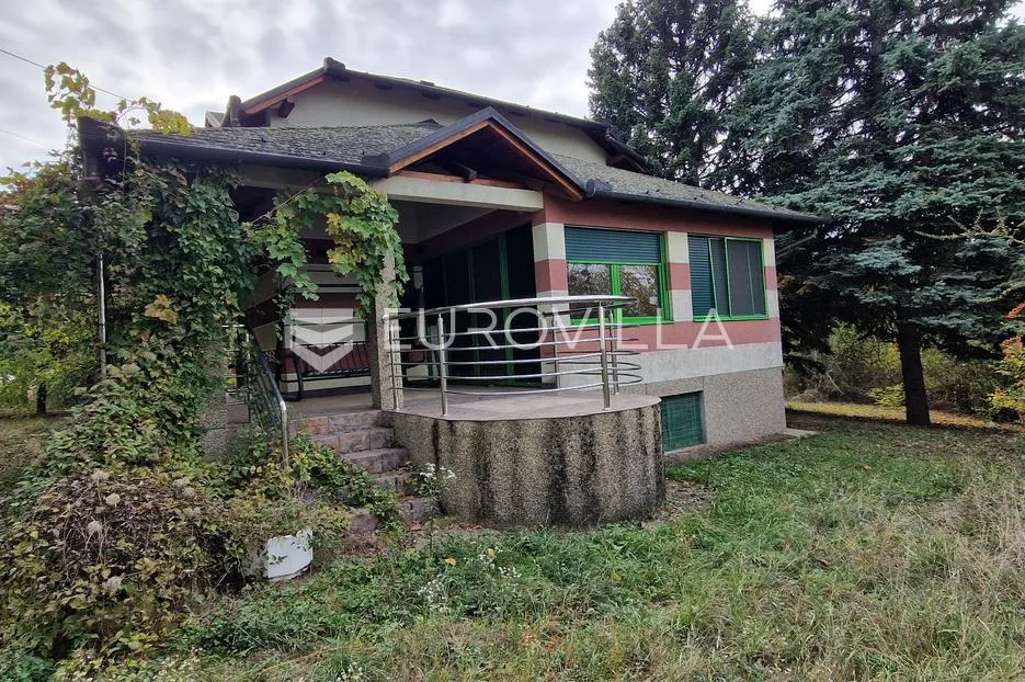 erdut, aljmaš. prodajemo vikendicu 150 m² - slika 4