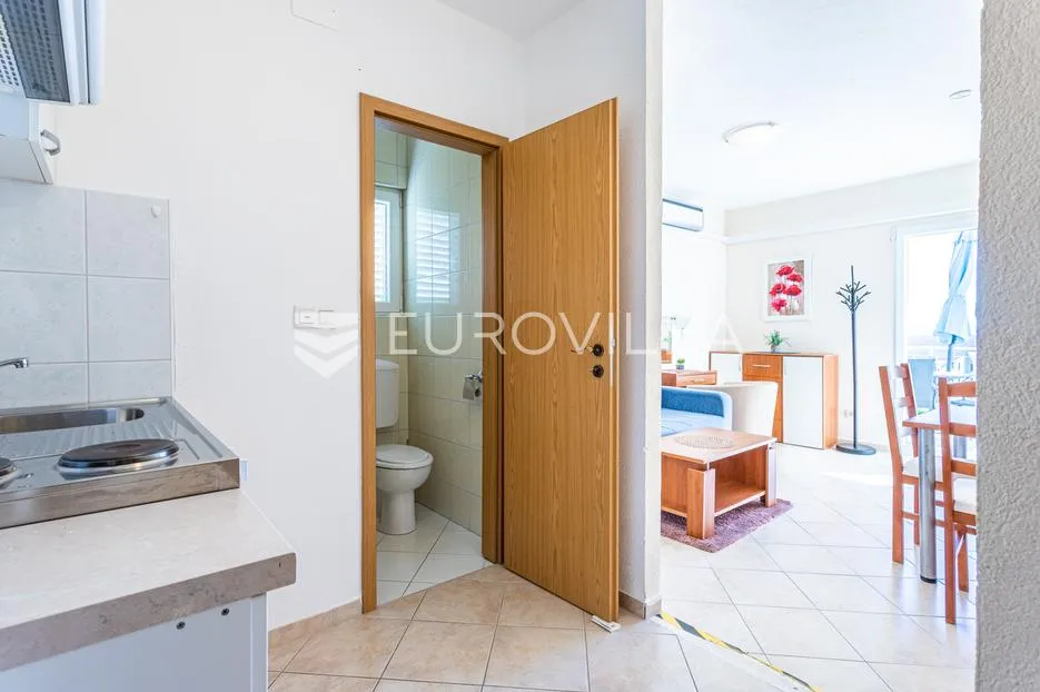 promajna, apartmanska kuća u blizini mora - slika 25
