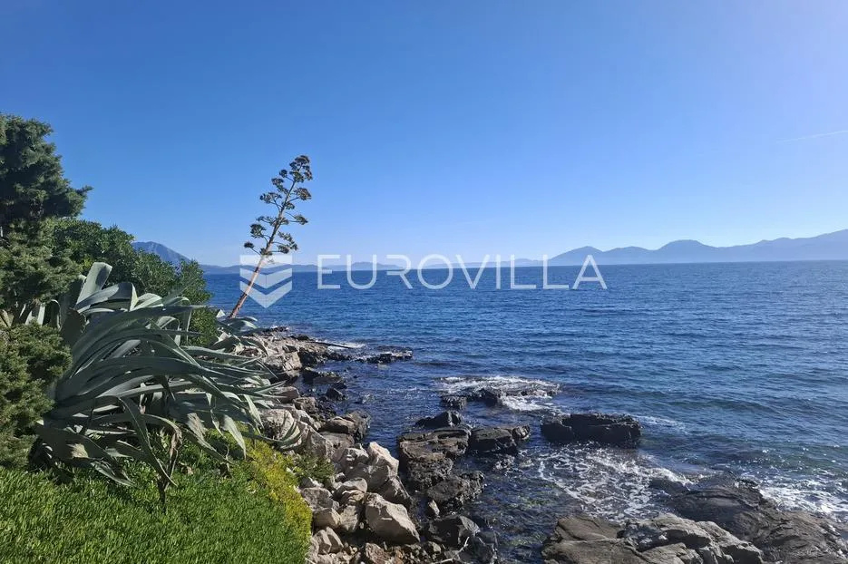 hvar, sućuraj, građevinsko zemljište 437 m², 50 m od mora - slika 10