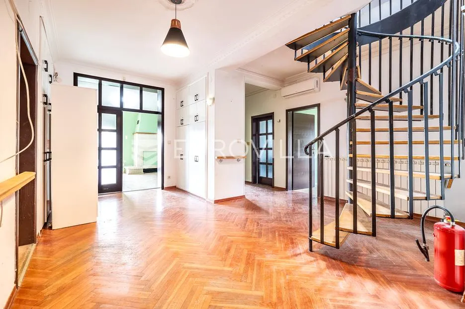 remete, objekt 1.050 m², idealan za vrtić/dom - slika 17