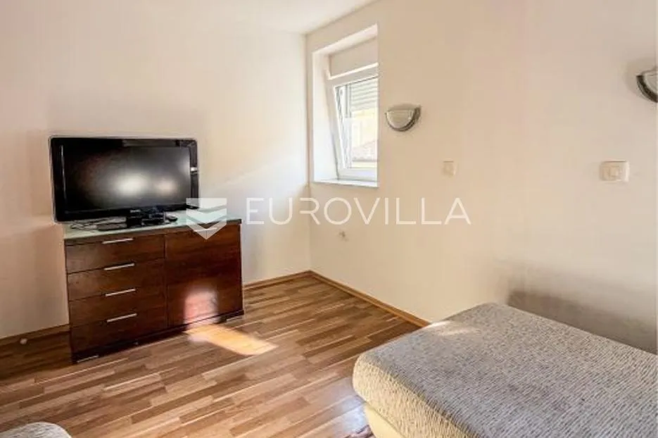 rijeka, bulevard, stan 34 m² s okućnicom i pogledom na more - slika 2