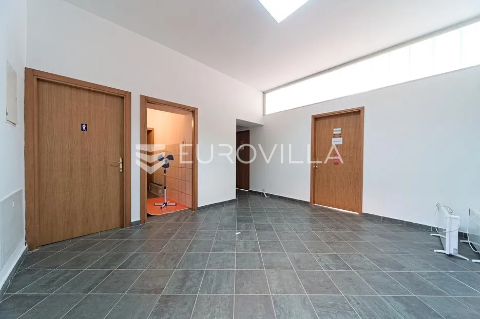 osijek, centar, prodaja, poslovni prostor u centru grada 168 m² - slika 19