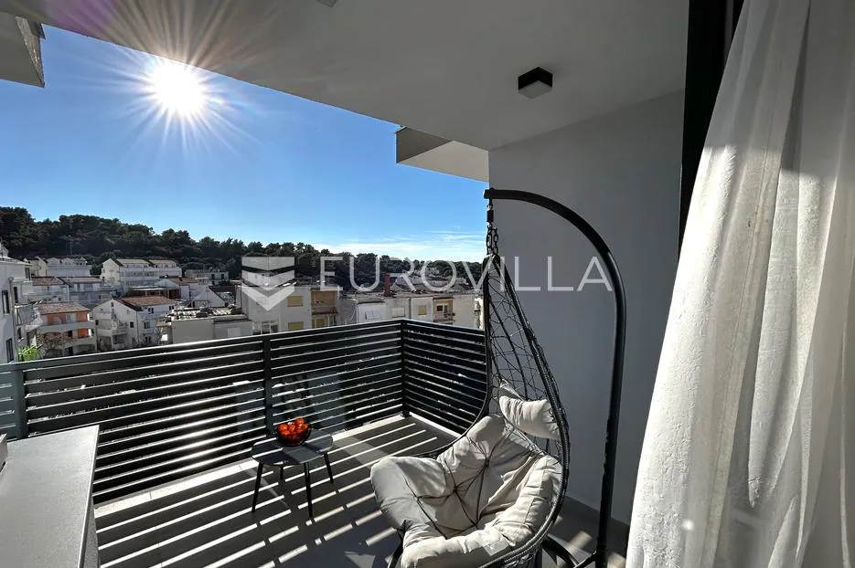 hvar, apartmanska vila sa pet uređenih apartmana - slika 49