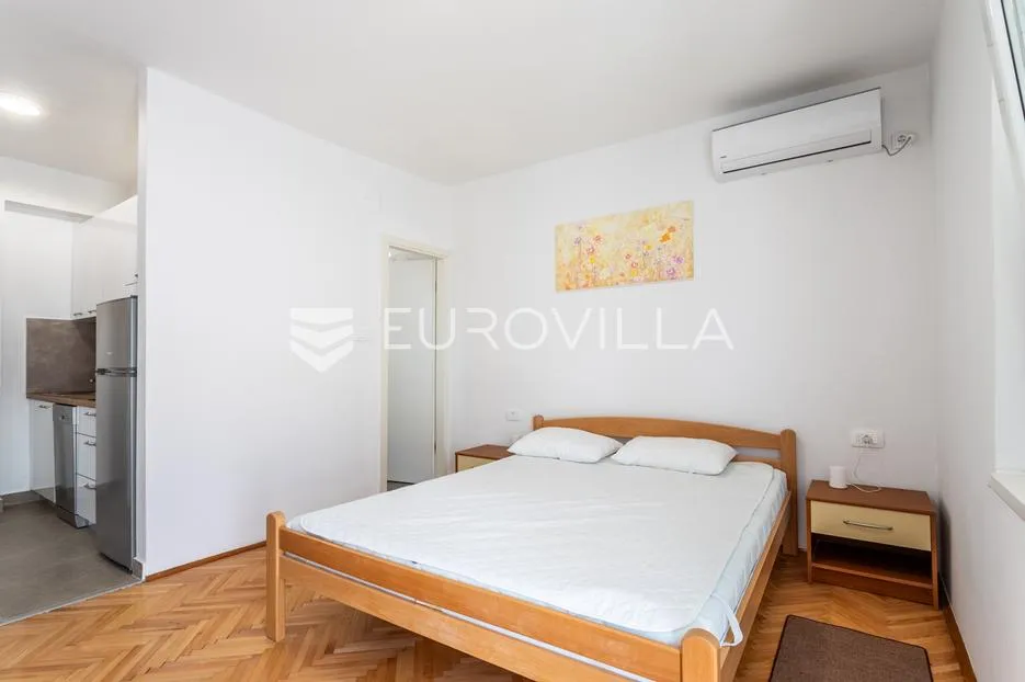 vodice, apartmanska kuća – idealna investicija za turizam! - slika 6