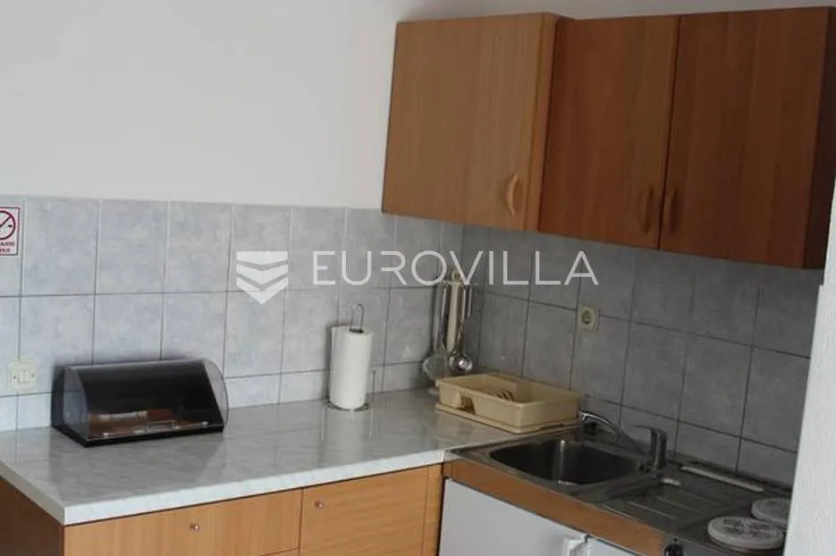 brač, splitska, apartmanska kuća s pogledom - slika 7