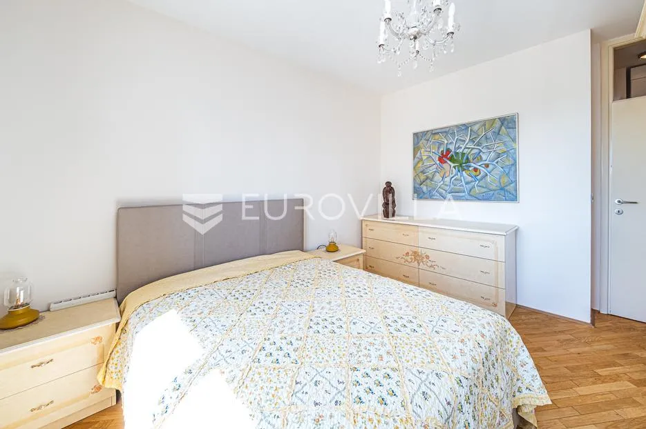 zagreb, volovčica, funkcionalan dvosoban stan 52 m² - slika 8