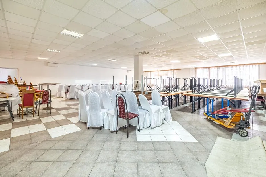 rugvica, poslovni kompleks površine 2.970 m² na zemljištu od 24.545 m² - slika 9