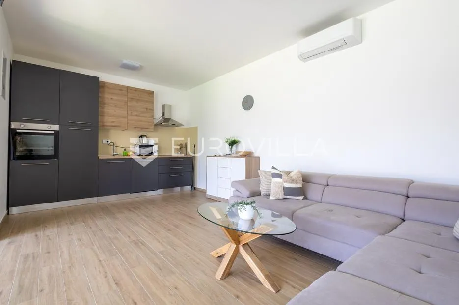izvrsna investicija u seoski turizam: prodaja 4 moderno uređena apartmana u kopačevu - slika 4