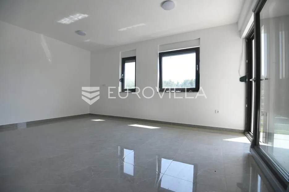zadar, zaton, trosoban stan s krovnom terasom, 50 m od mora - slika 11