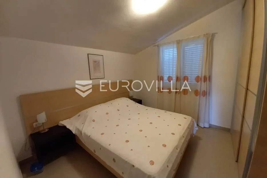 pula, pješčana uvala, penthouse s pogledom na more, vrtom, parking mjestom, 150 m² - slika 28