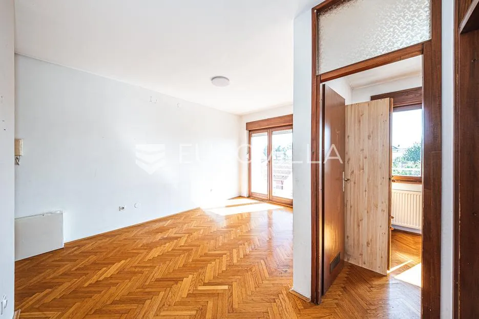 zagreb, jarun, dvosoban stan 34 m² za najam - slika 3