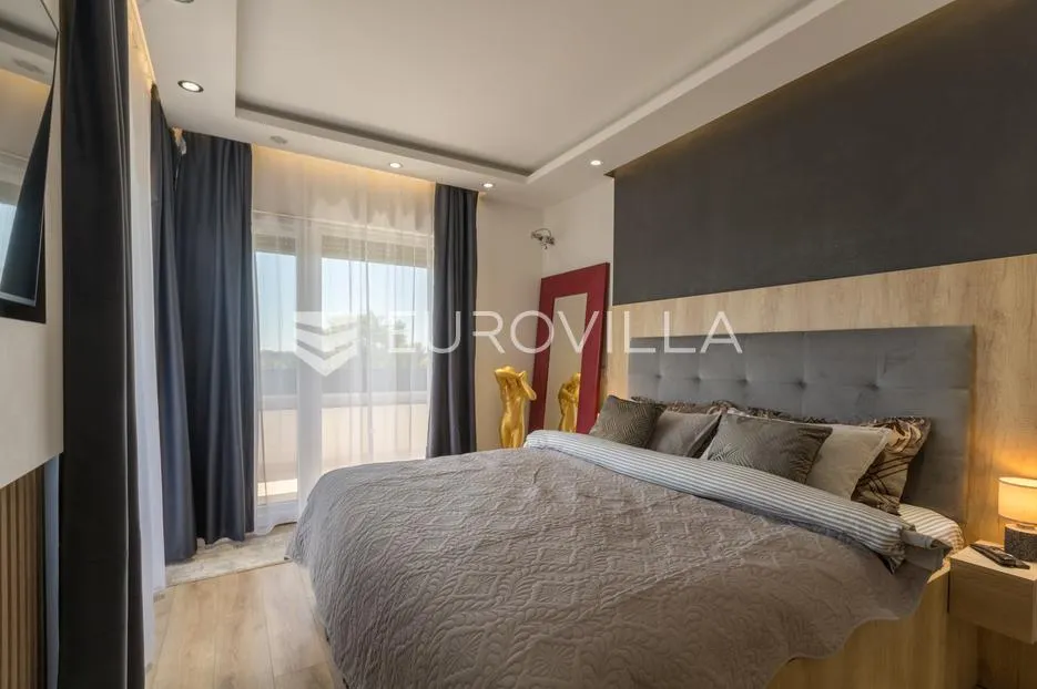 istra, medulin, moderna elegantna vila 200 m² blizu mora i plaža - slika 20