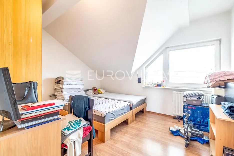 zagreb, dubec, kuća s 5 stambenih jedinica, 280 m² - slika 8