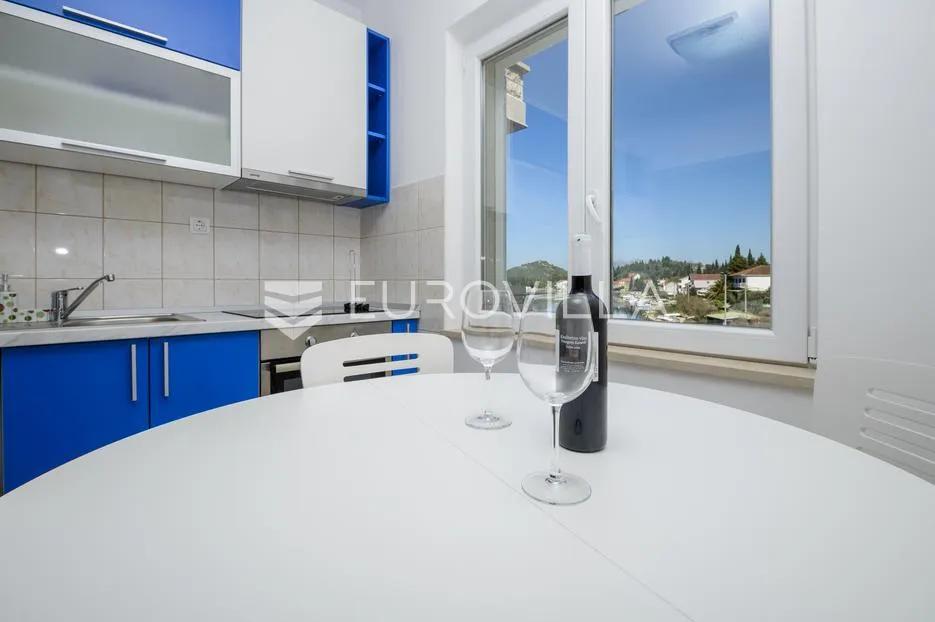 slivno, blace, stan oznake s5, 78 m² - slika 20