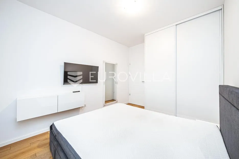 zagreb, špansko, moderan dvosoban stan 50 m² - slika 8