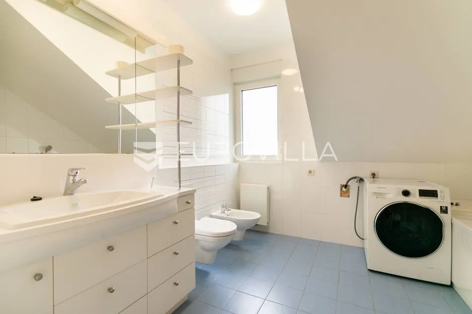 zagreb, šalata, četverosoban stan s prekrasnim pogledom, neto korisna površina 154,5 m² - slika 16