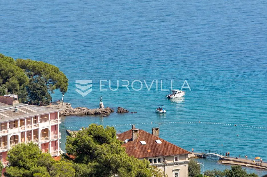 opatija, moderan trosoban stan nkp 119 m2 u novogradnji - slika 20