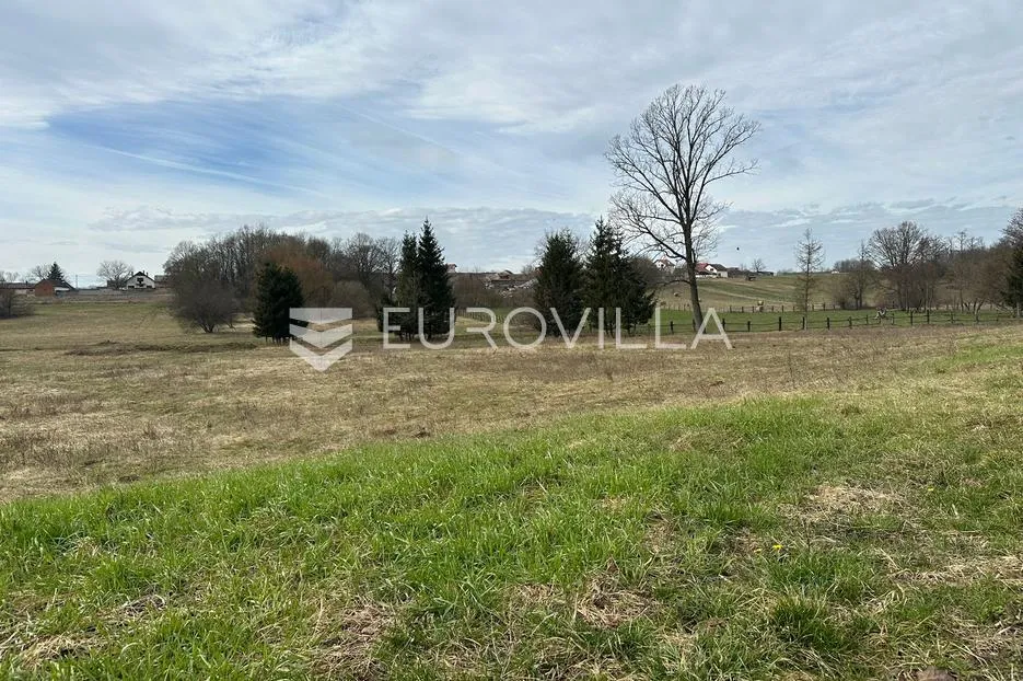 požega, varelovac, građevinsko zemljište 7160 m² uz glavnu prometnicu - slika 3