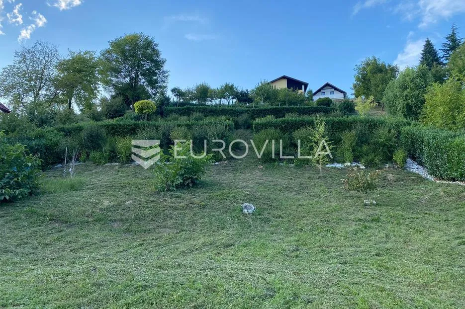 varaždinske toplice, građevinsko zemljište površine 1479 m² - slika 4