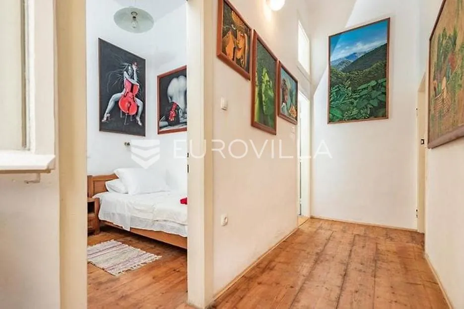 dubrovnik, stari grad, kamena kuća na atraktivnoj poziciji - slika 2