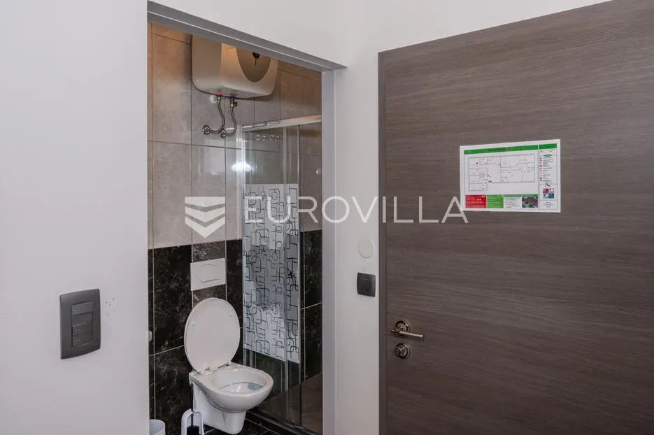 rijeka, centar, luksuzan višesoban stan 147 m², vrhunska lokacija - slika 16