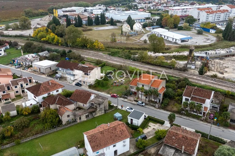 metković, građevinsko zemljište 550 m² - slika 3