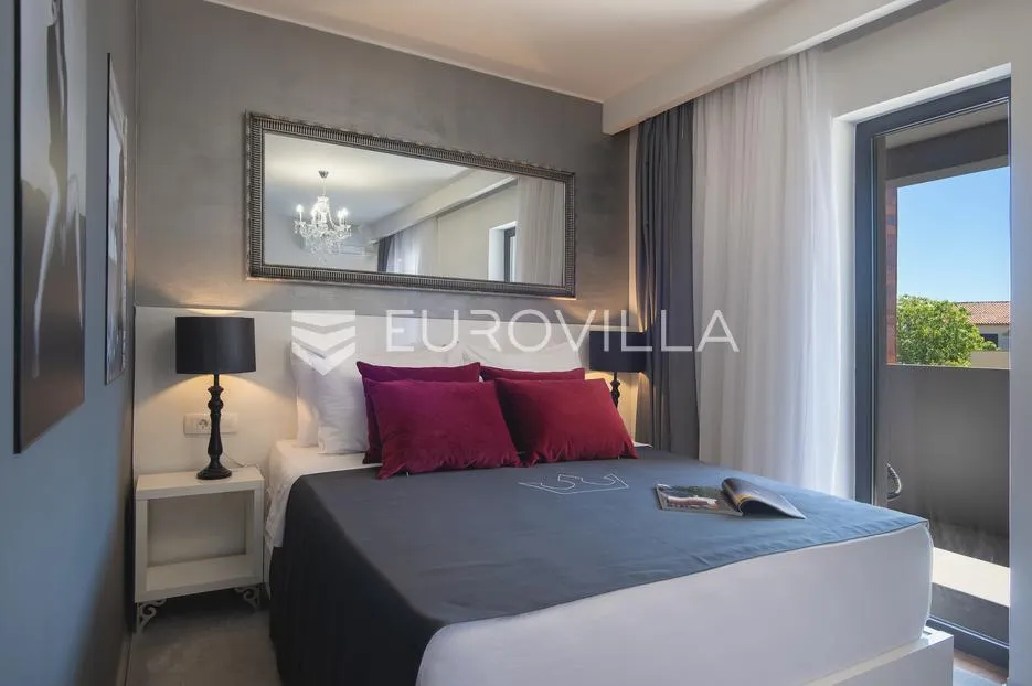 istra, medulin, luksuzni boutique hotel - slika 26