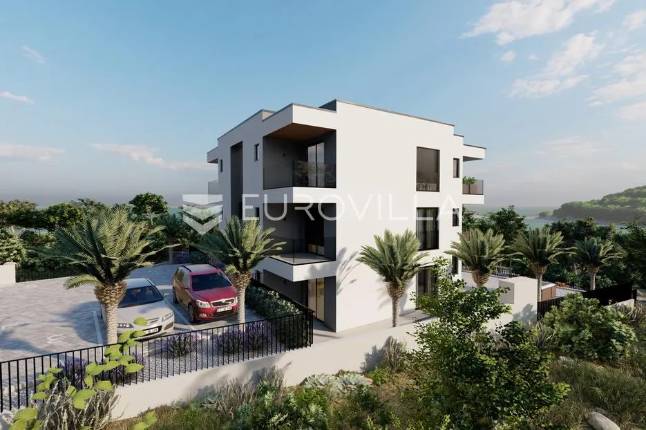 rogoznica, ražanj, odličan dvosoban stan, 84,28 m² - slika 3