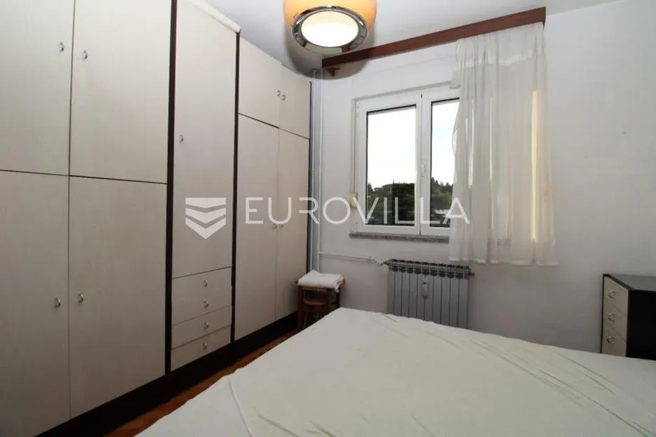 rijeka, vojak, trosoban površine 54 m², izuzetna lokacija - slika 3